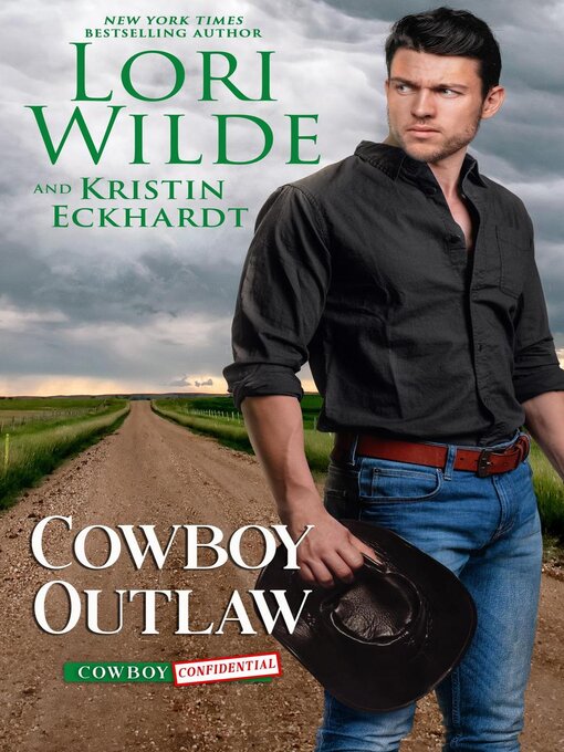 Title details for Cowboy Outlaw by Lori Wilde - Available